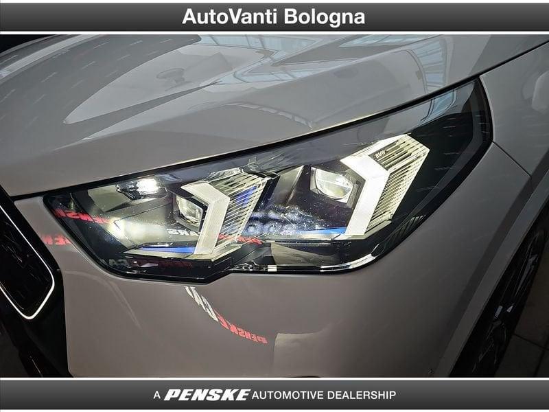 BMW X2 X2 xDrive 20d Msport Pro