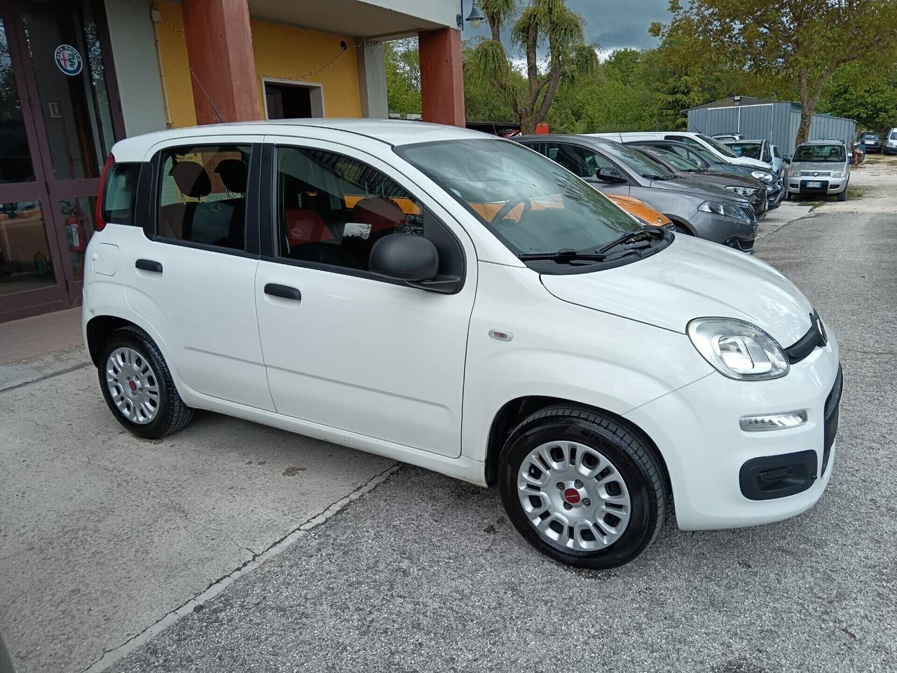 Fiat Panda 1.2 69CV EASY PREZZO PROMO