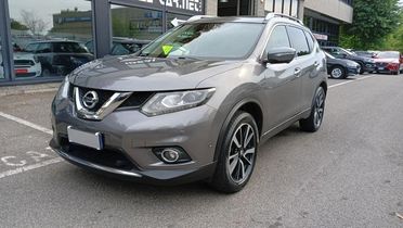 NISSAN X-Trail 1.6 dCi 2WD Tekna