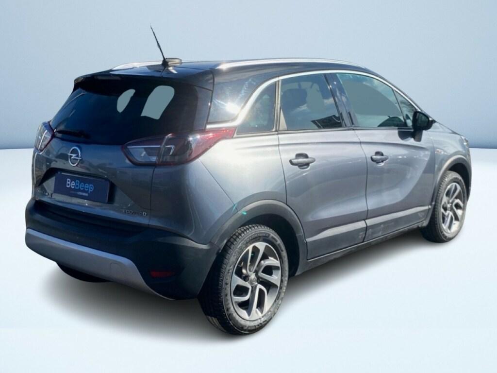 Opel Crossland X 1.6 Innovation
