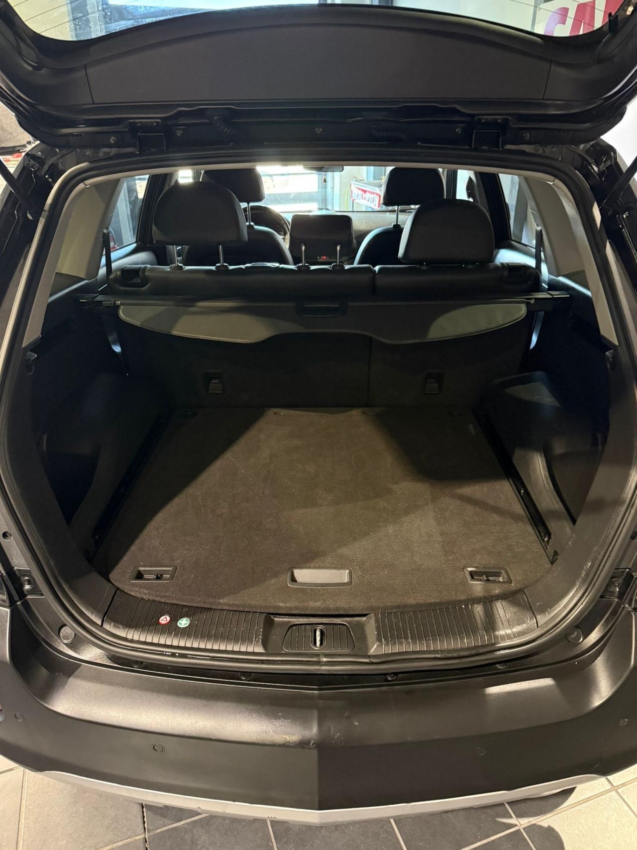 Opel Antara 2WD-NEOPATENTATI-ROTTAMAZIONE GRATUITA