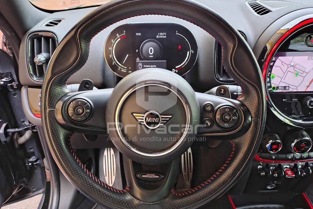MINI Mini 2.0 Cooper S JCW Countryman ALL4