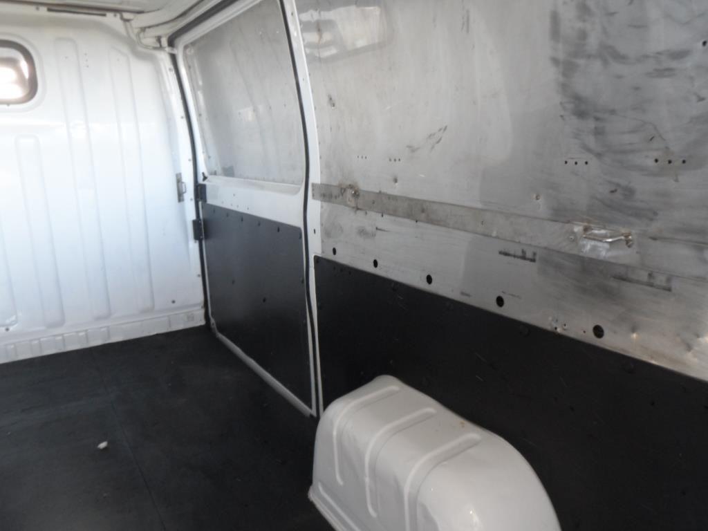 FIAT DUCATO 14 2,8 JTD FURGONE L1 H1 , Bianco