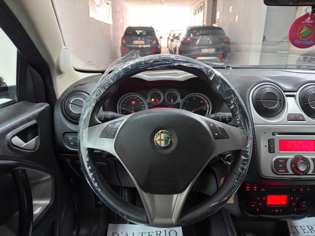 Alfa Romeo MiTo 1.3 JTDm-2 95 CV S&S Super