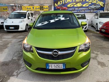 Opel Karl 1.0 73 CV GPL N-Joy