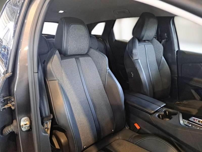 PEUGEOT 3008 BLUEHDI 130 EAT8 SES ALLURE PACK AUTO SUV