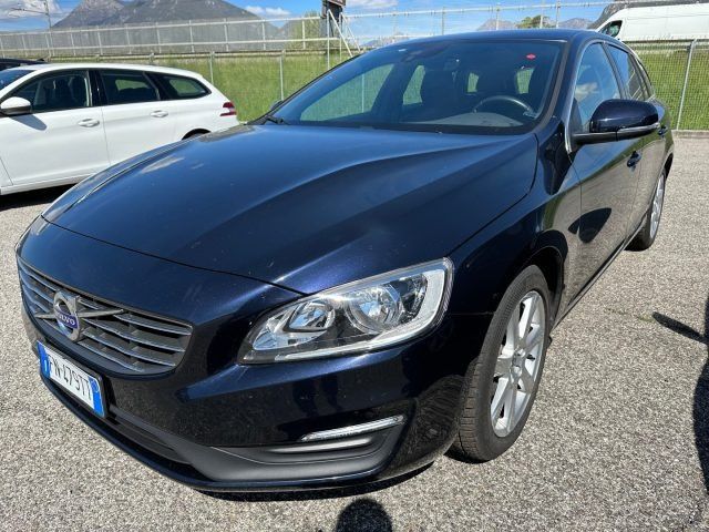 VOLVO V60 D3 Geartronic Business