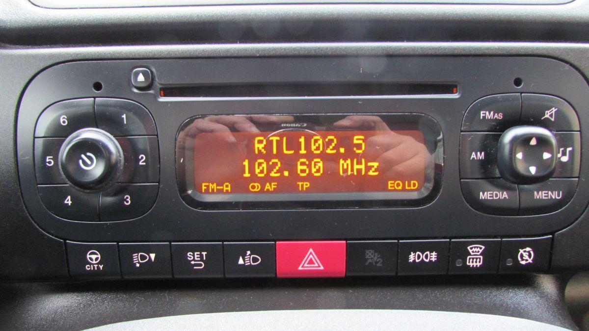 FIAT - Panda - 0.9 TwinAir Turbo S&S 4x4 SEDILI RISCALDATI. 5 POSTI SEDILI FRAZIONABILI.