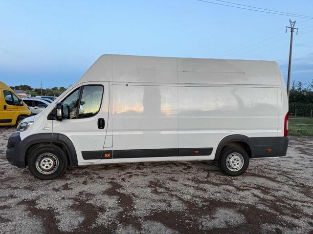 FIAT Ducato 35 2.3 MJT 130CV Furgone Maxi