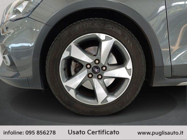 FORD Focus 1.5 EcoBlue 120 CV 5p. Active