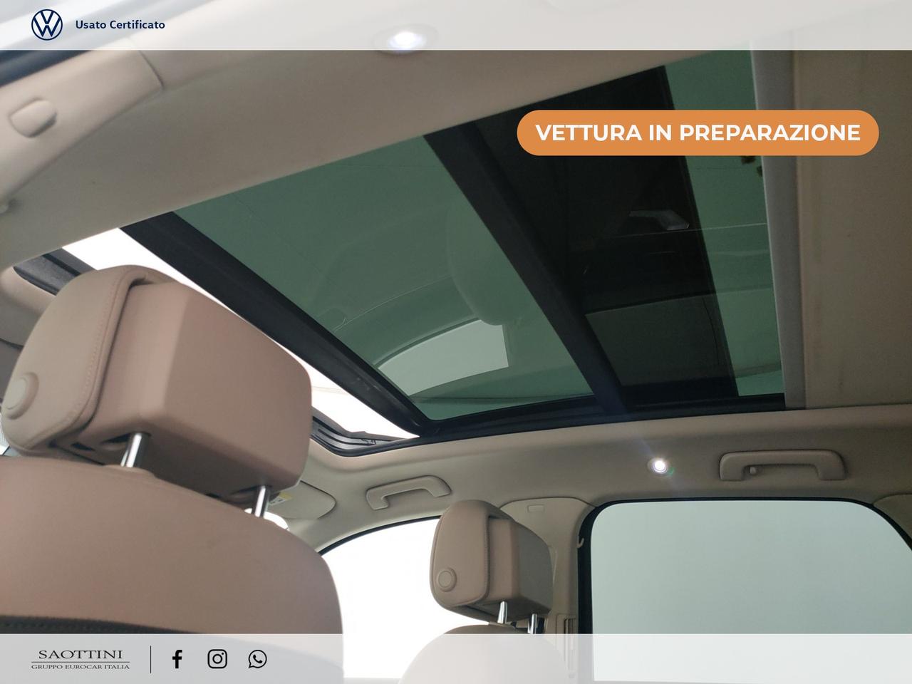 3.0 TDI Advanced 231 CV Tiptronic