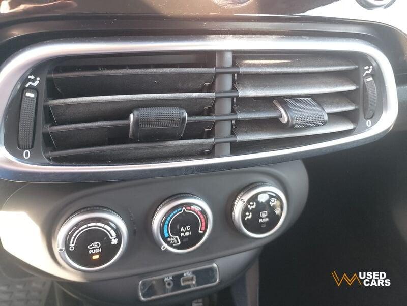 FIAT 500X 500X 1.6 mjt Pop Star 4x2 120cv