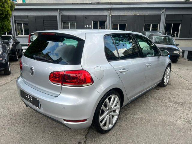 VOLKSWAGEN Golf 2.0 TDI 170CV DPF 5p. GTD