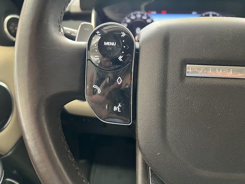 Land Rover Range Rover Sport 3.0 V6 S/C HSE Dynamic aut.