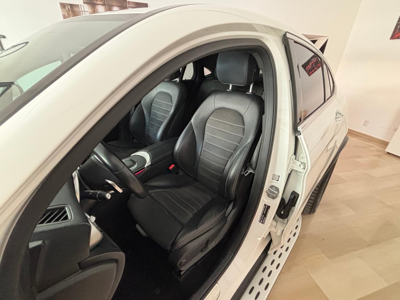 Mercedes-benz GLC 300 d 4Matic Premium Plus