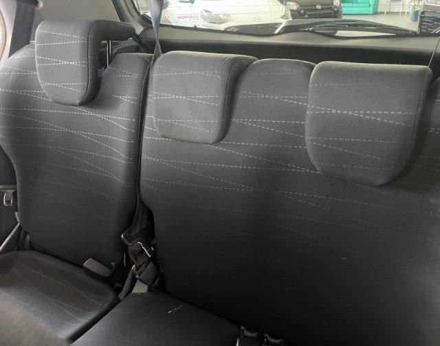 TOYOTA Yaris 1.3 87 CV MMT Sol