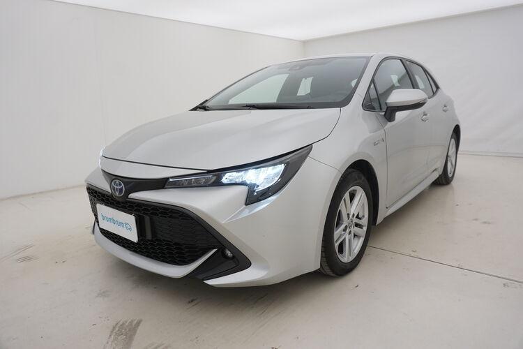Toyota Corolla Hybrid Business BR701167 1.8 Full Hybrid 122CV
