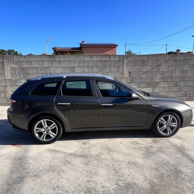 ALFA ROMEO 159 1.9 JTDm 16V Sportwagon Exclusive