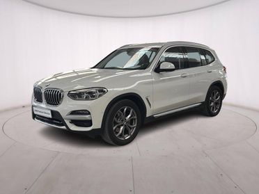 BMW X3 xDrive20d 48V xLine