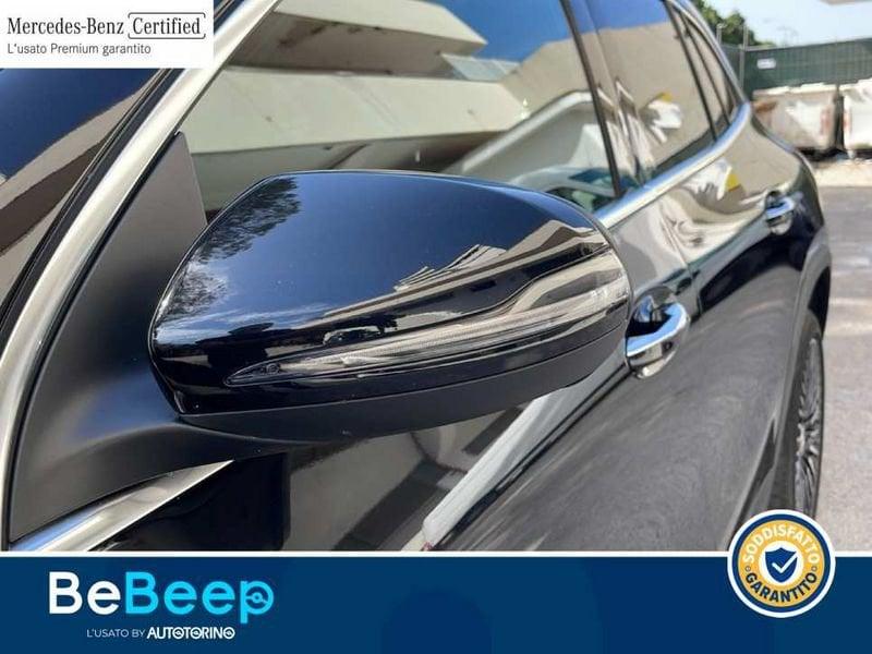 Mercedes-Benz EQA 250 PREMIUM PLUS