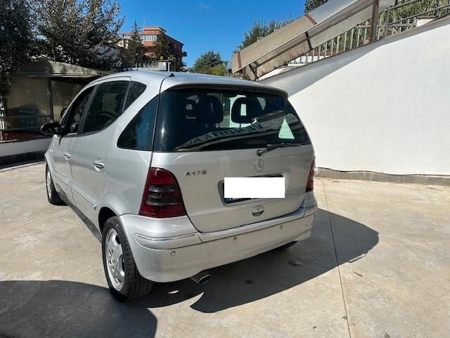 Mercedes-benz A 170 CDI Coupé Classic