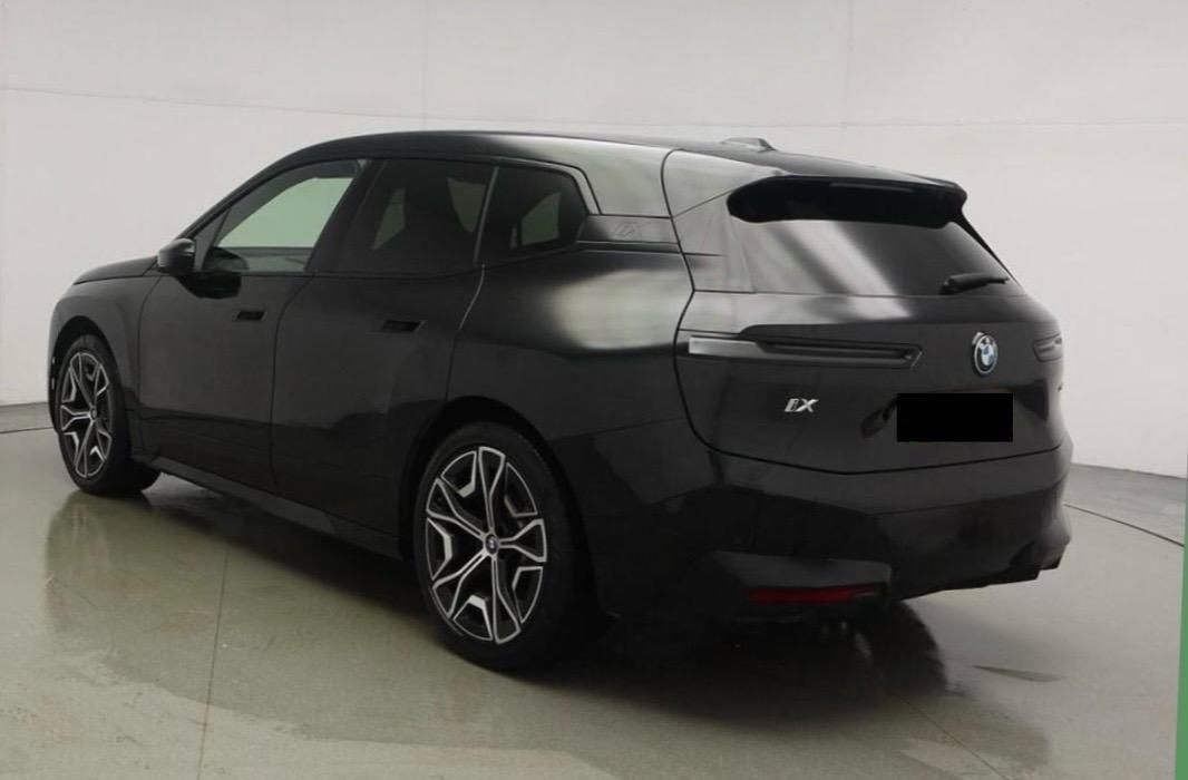 Bmw IX 40 xDrive
