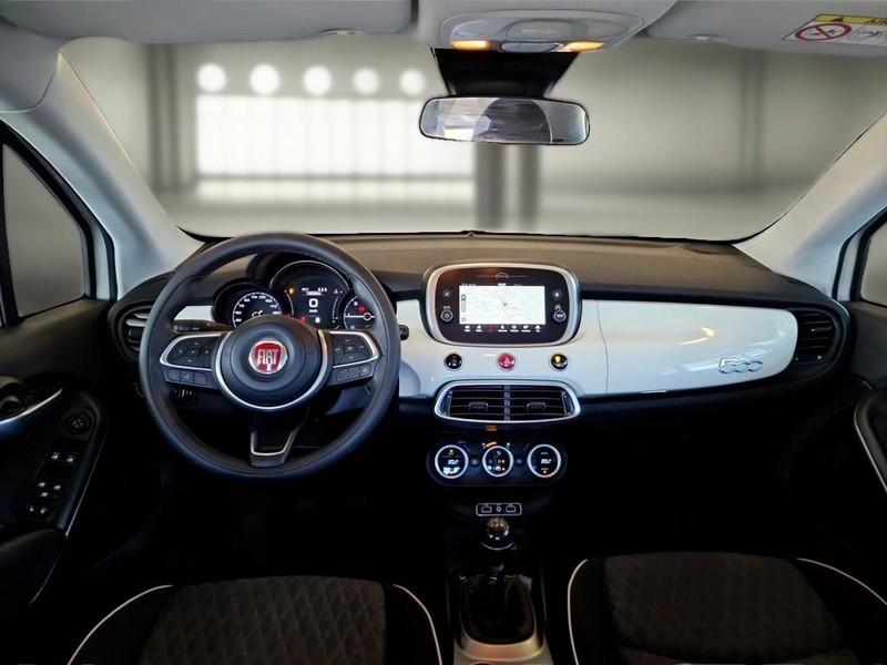 FIAT 500X 1.3 Mjet 95cv 4x2 Business