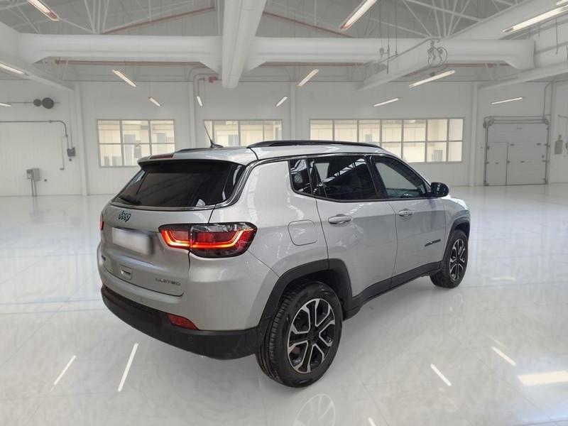 JEEP COMPASS 1.3 T4 PHEV 130 CV BUSINESS PLUS 4XE AUTO SUV