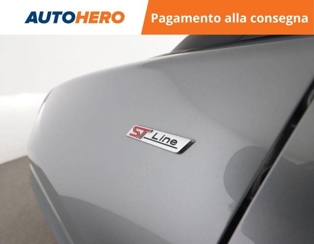 FORD Puma 1.0 EcoBoost Hybrid 125 CV S&S ST-Line X