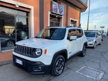 Jeep Renegade 1.6 Mjt 120 CV Longitude 2016