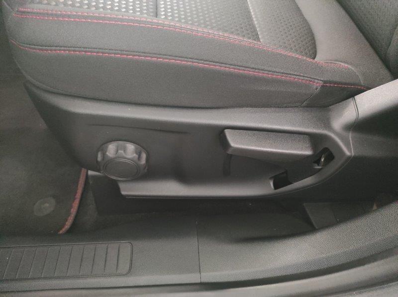 FORD Kuga 3ª serie - Kuga 2.5 Full Hybrid 190 CV CVT 2WD ST-Line