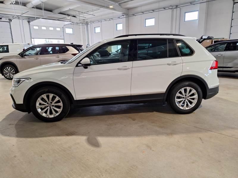 Volkswagen Tiguan 2.0 TDI SCR Life DSG