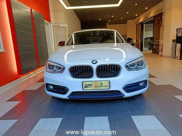 BMW 116 116d Sport 5p 115CV 2015