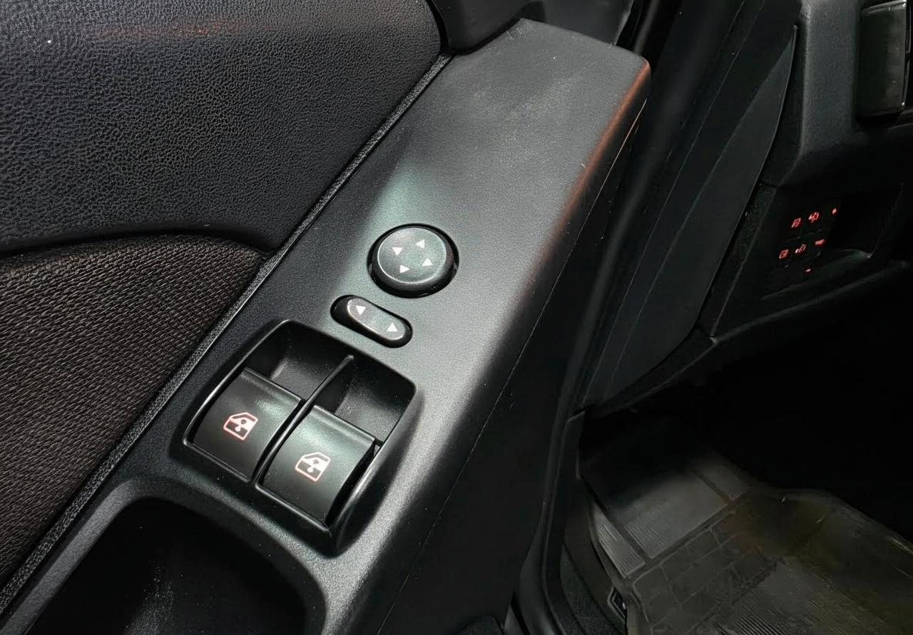 Fiat Idea 1.2 16V BlackLabel
