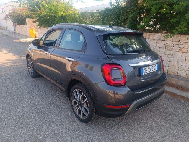 FIAT 500X 1.6 MultiJet 130 CV Cross