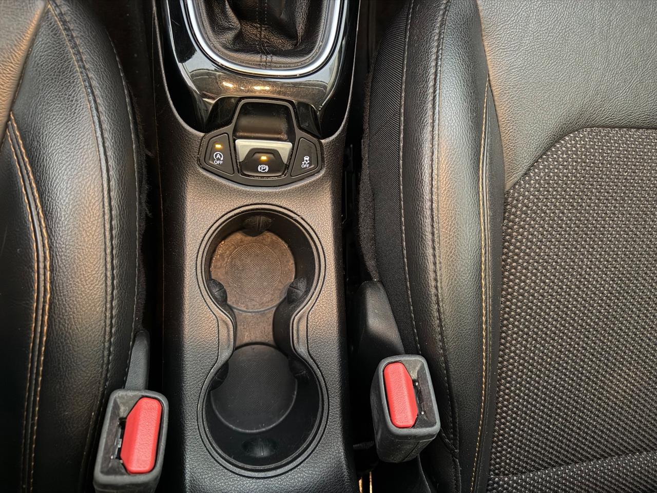 Jeep Compass 1.6 Multijet 120 CV Limited