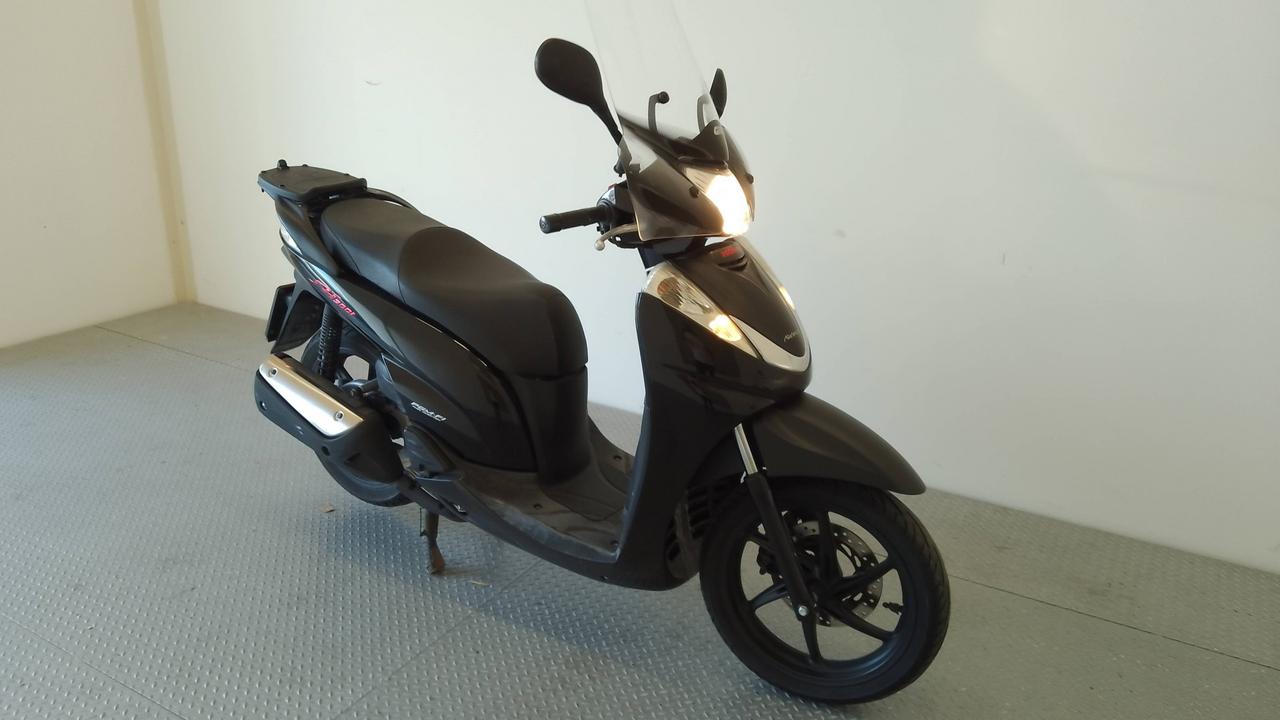 HONDA SH - SH 300i Sporty