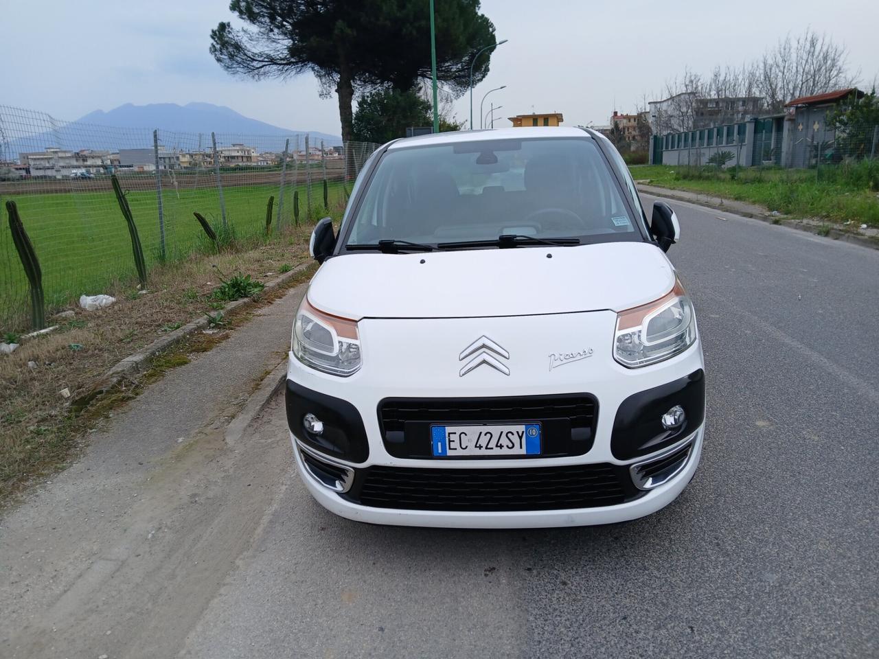 Citroen C3 Picasso 1.4 VTi 95 Perfect 89 MILA KM
