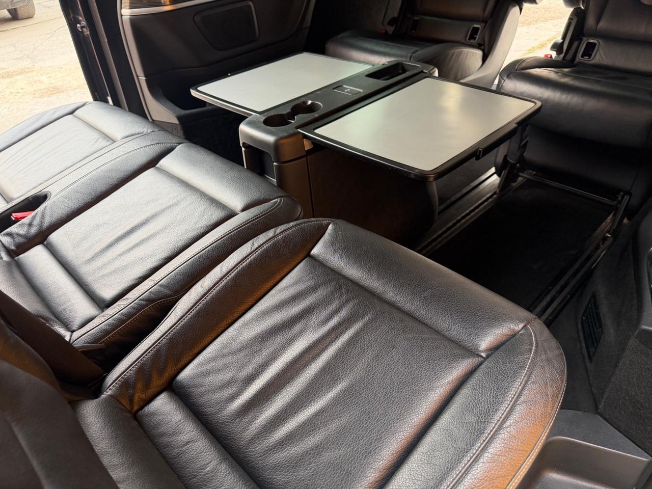 Mercedes-benz V 220 d Automatic Executive Extralong