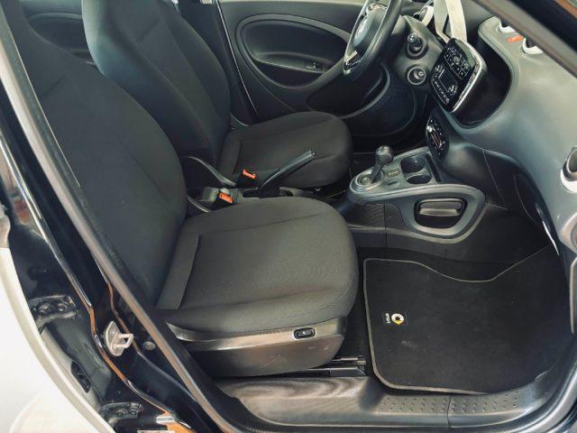 SMART ForFour 1.0 70CV *CAMBIO AUTOMATICO*2 PROPRIETARI*