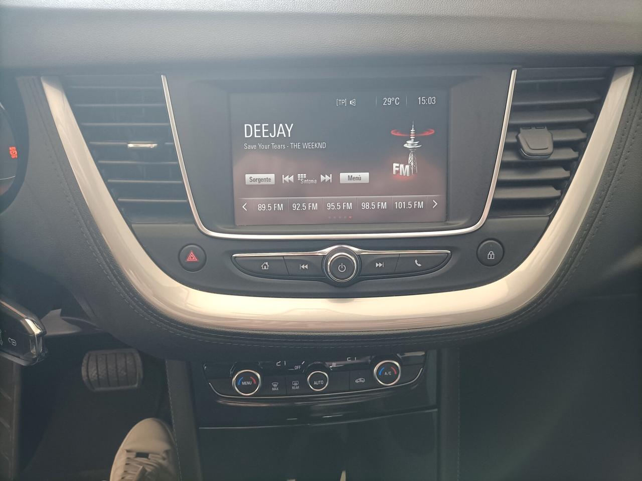 Opel Grandland X 1.5 diesel Ecotec Start&Stop aut. Advance