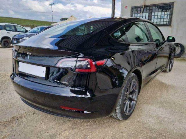 TESLA Model 3 Long Range Dual Motor AWD