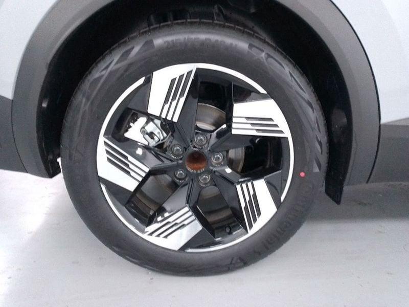 Renault Symbioz 1.6 E-Tech full hybrid Techno 145cv auto