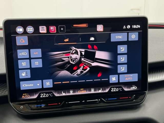 CUPRA Terramar Promo Kasko* 1.5 eTSI DSG 150CV *PACK PERFORMANCE*