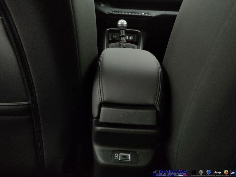 Jeep Avenger 1.2T 100cv Summit