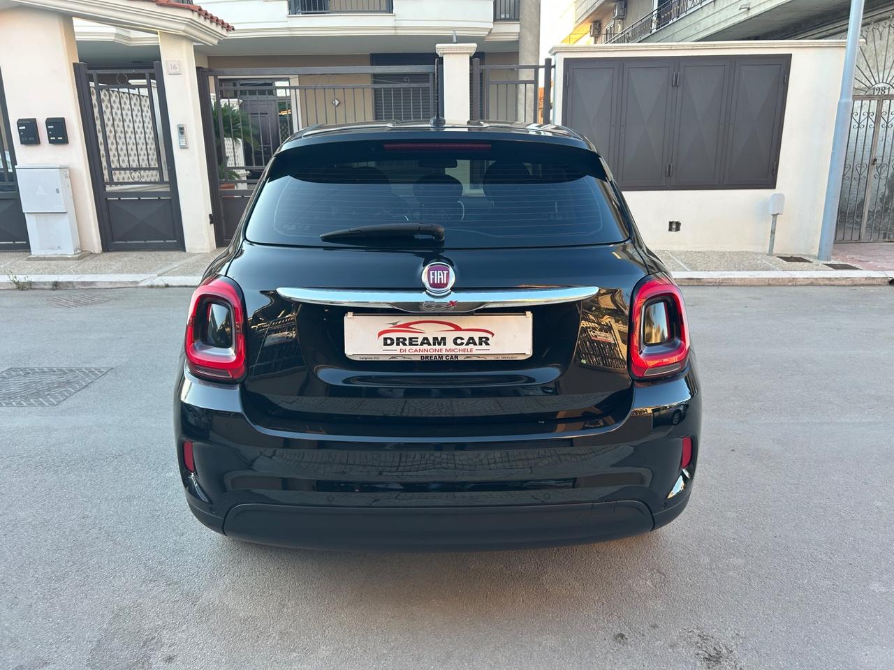 Fiat 500X 1.3 MultiJet 95 CV Lounge