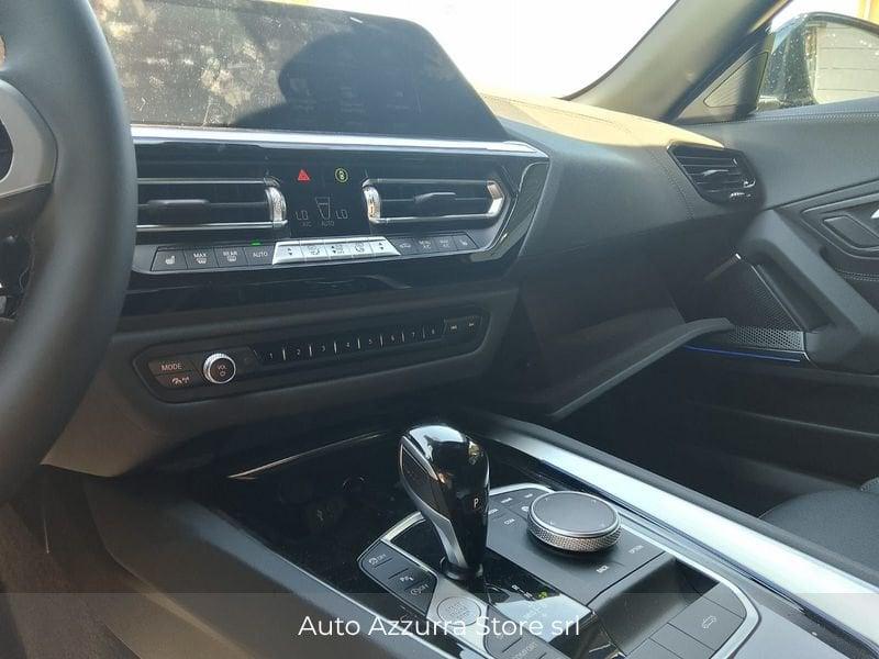 BMW Z4 Z4 sDrive 20i Msport *IVA, 19", VERNASCA, HIGH END Hi-Fi*