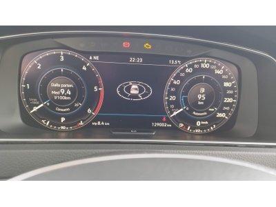 Volkswagen Golf Highline