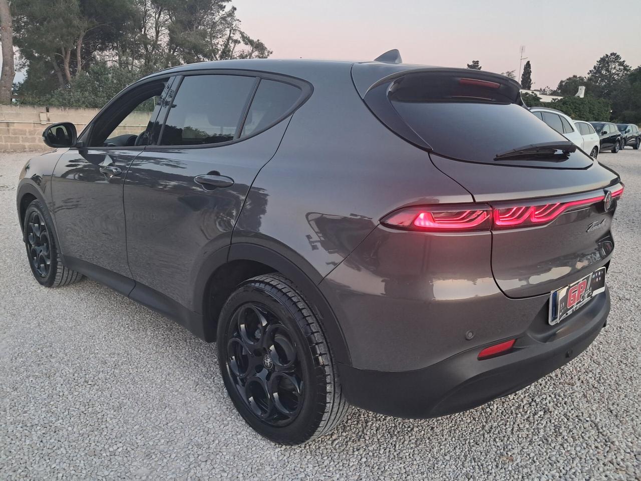 ALFA ROMEO TONALE 1.6mtj 130cv SPINT*LED*RADAR