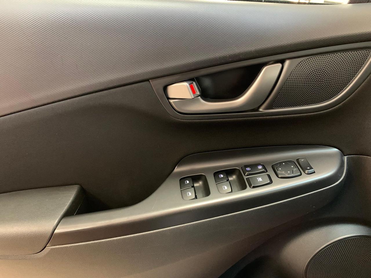 Hyundai Kona 1.6 crdi Comfort 2wd 115cv
